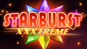 Starburst XXXtreme_F1 DNT